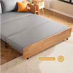 Load image into Gallery viewer, ARRTLE Sofa bed with Drawer