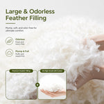 Load image into Gallery viewer, Modern Chenille Sofa Bed Convertible Couch with Storage Pockets