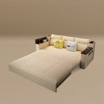 Load image into Gallery viewer, ARRTLE Sofa Bed