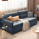 Load image into Gallery viewer, ARRTLE Sofa Bed