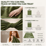 Load image into Gallery viewer, Modern Chenille Sofa Bed Convertible Couch with Storage Pockets