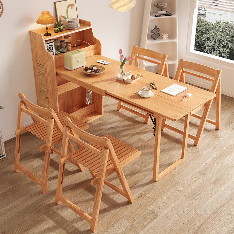 What Is a Murphy Dining Table?