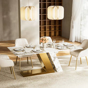 Should You Buy a Marble Dining Table? Real Homes and Real-Life Maintenance Tips