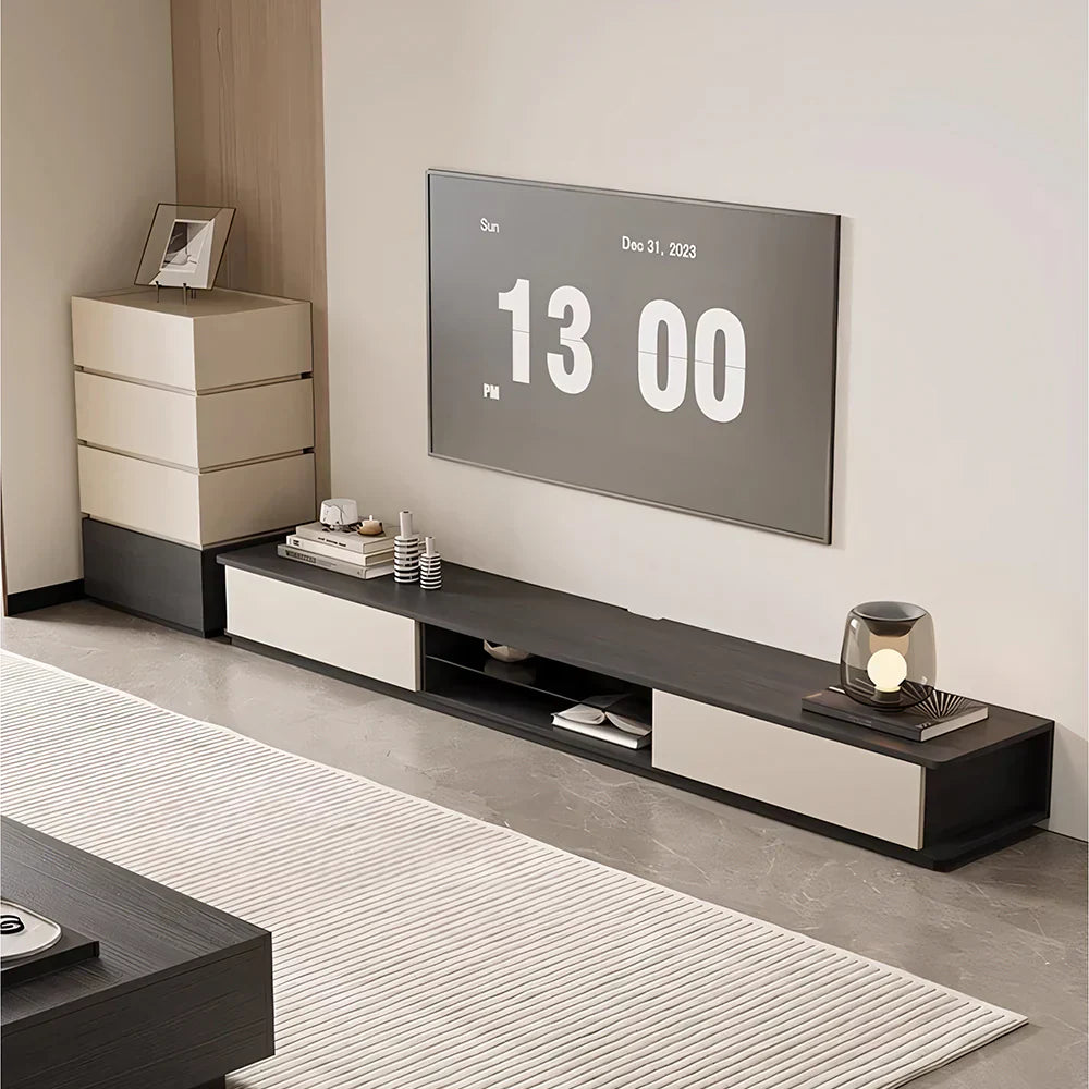 Best Retractable TV Stands for Every Room Size