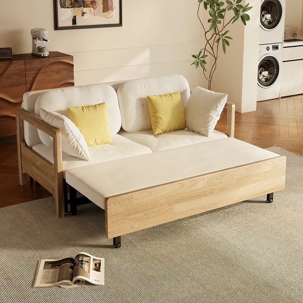 The 3-Question Sofa Bed Quiz: Find Your Perfect Match