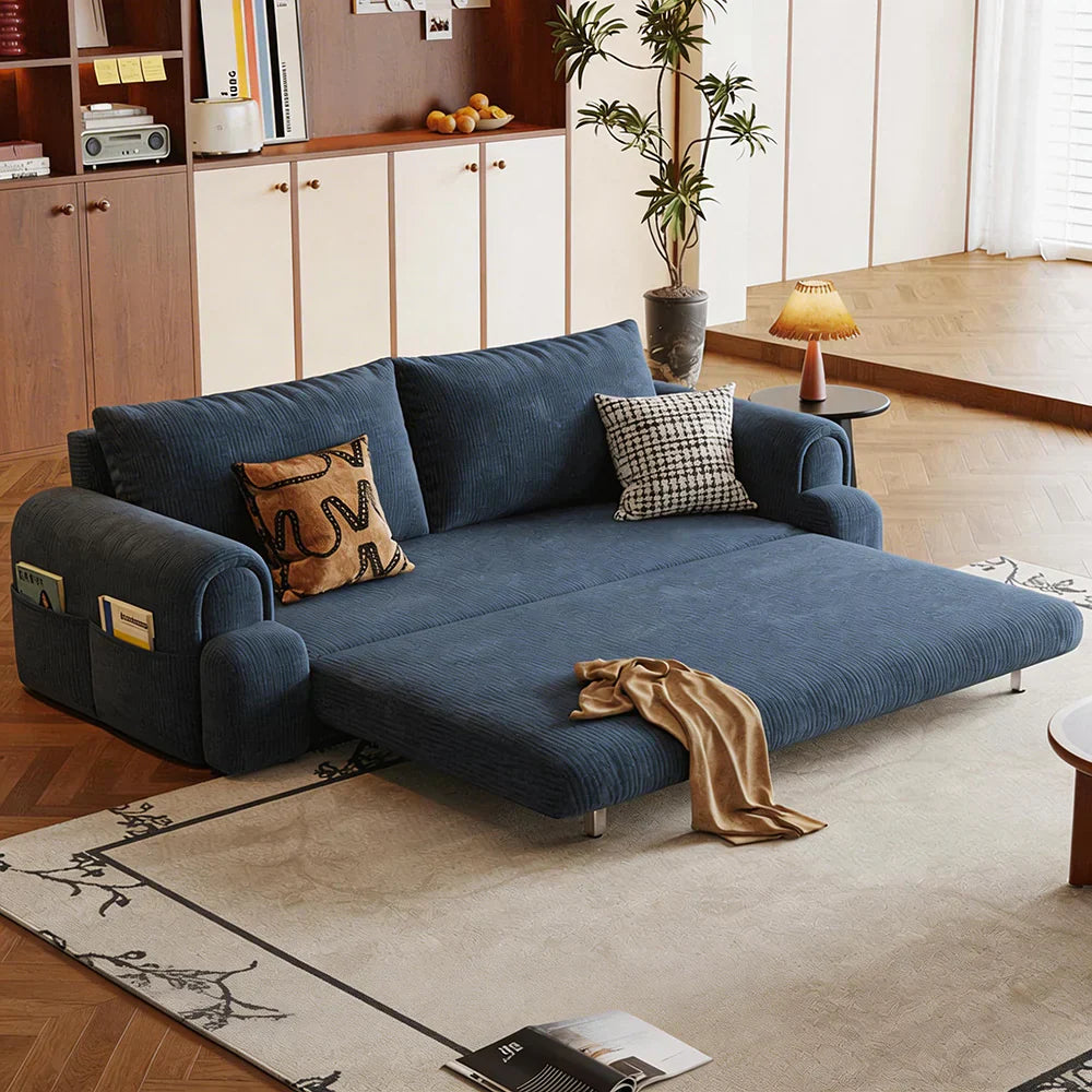 Best Sofa Beds for Small Apartments and Condos