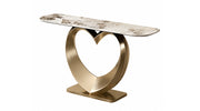 Console Tables