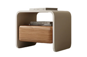 Art Nightstands