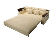 Fabric Sofa Bed
