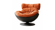 Swivel Lounge Chairs
