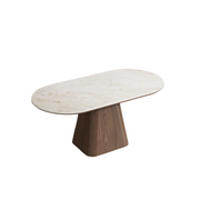 Art Dining Table