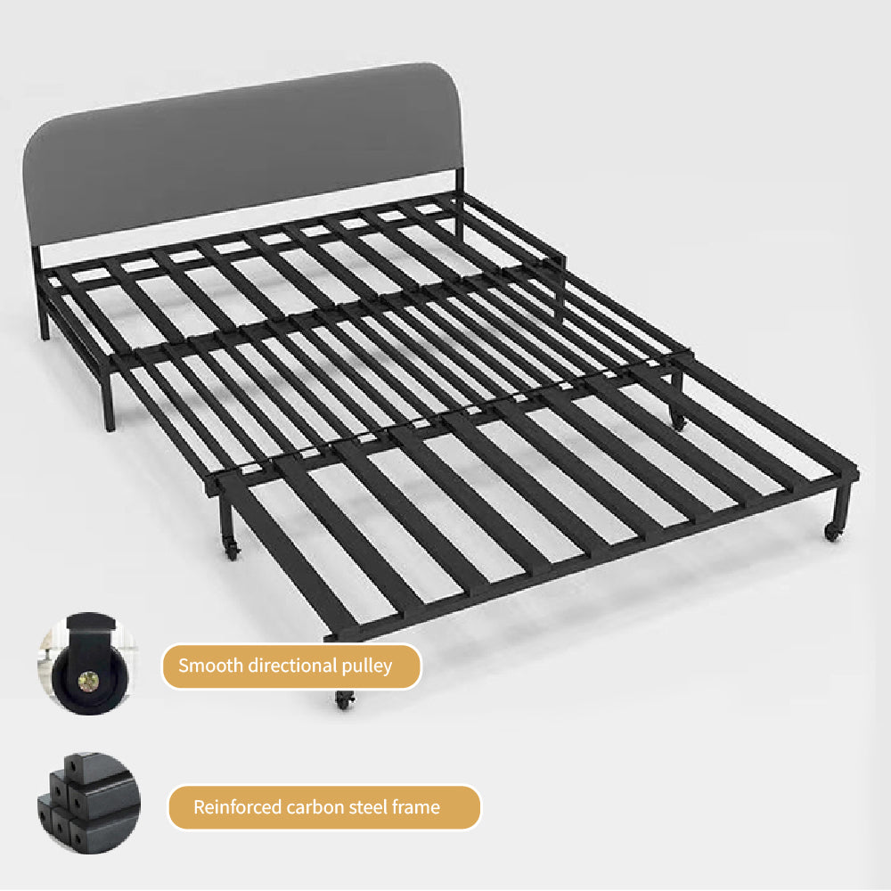 ARRTLE Convertible Sofa Bed