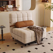 ARRTLE ​​Foldable Lounge sofa bed
