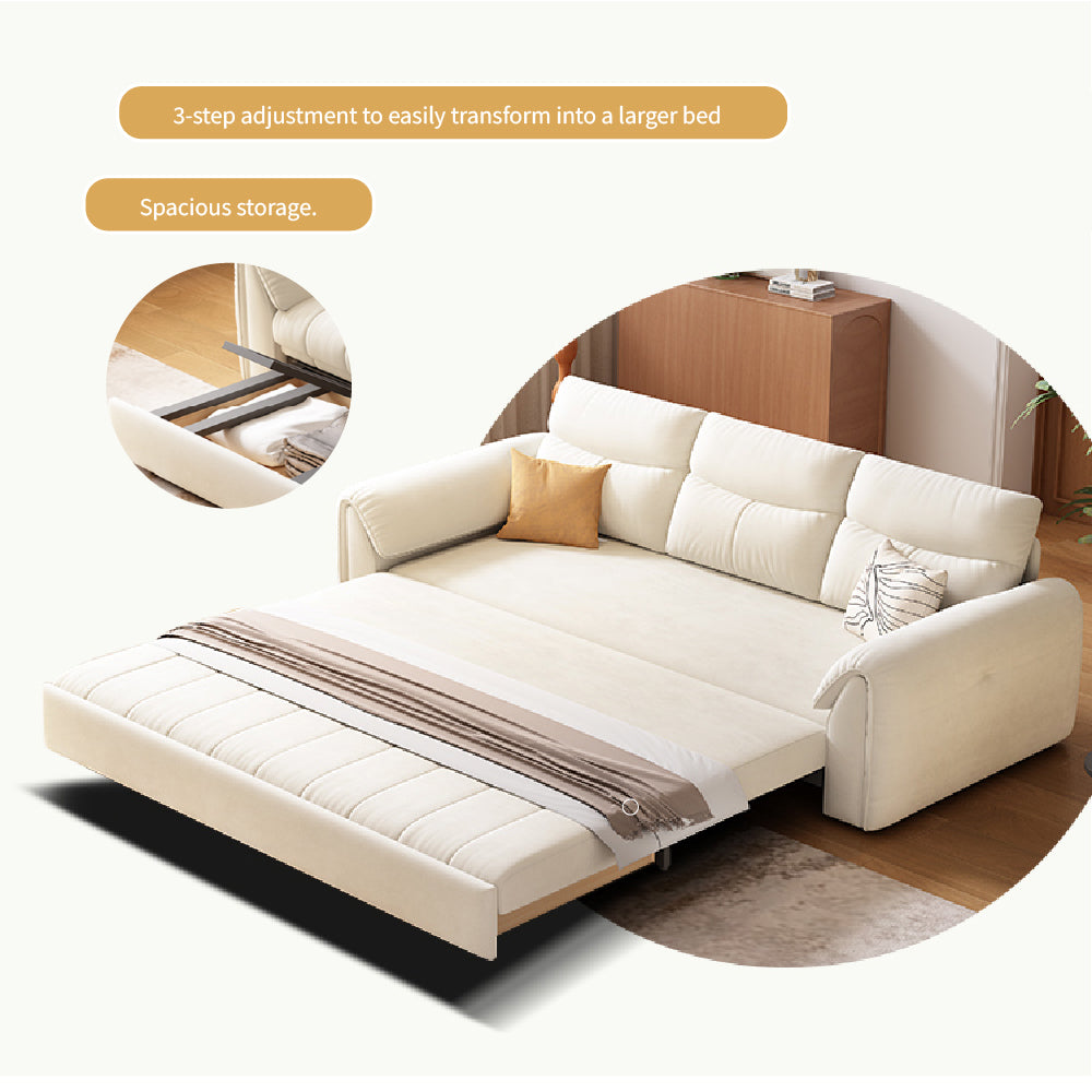 ARRTLE Convertible Sofa Bed