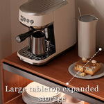 Load image into Gallery viewer, Versatile Rolling Kitchen Organizer Cart with Wheels
