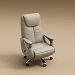 Load image into Gallery viewer, Luxury Ergonomic Massage Chair with Heating Ventilation and Smart Voice Control
