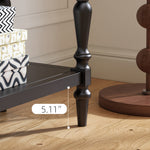 Load image into Gallery viewer, Retro Traditional Storage Sideboard Buffet for Home Entry
