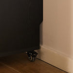 Load image into Gallery viewer, Modern Pet House Side Cabinet Wooden Storage End Table Multi Functional Design
