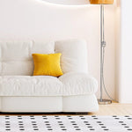 Load image into Gallery viewer, Modern Convertible Sofa Bed with Storage Drawers

