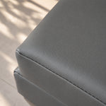 Load image into Gallery viewer, 83'' 3-Seater Pull-Out Sleeper Sofa with Storage &amp; USB Port
