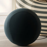 Load image into Gallery viewer, Modern Sculptural Striped Accent Chair Artistic Lounge Chair
