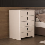 Load image into Gallery viewer, Modern Compact Vanity Desk with Flip Top Mirror Storage Drawers Makeup Cabinet
