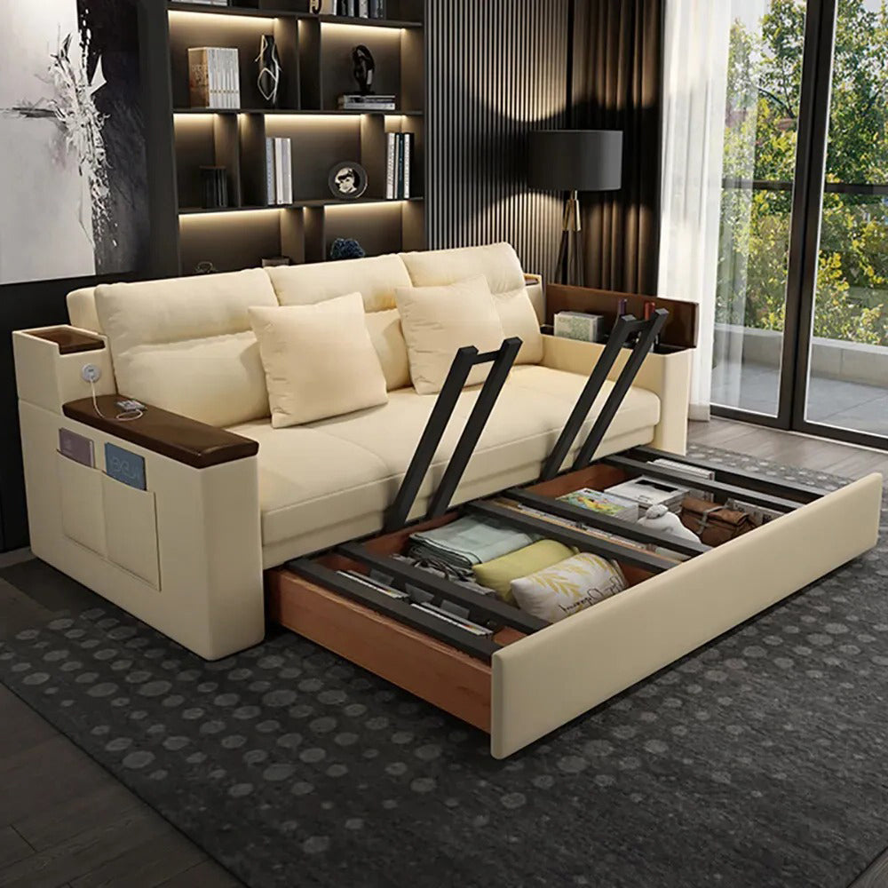 ARRTLE Sofa Bed