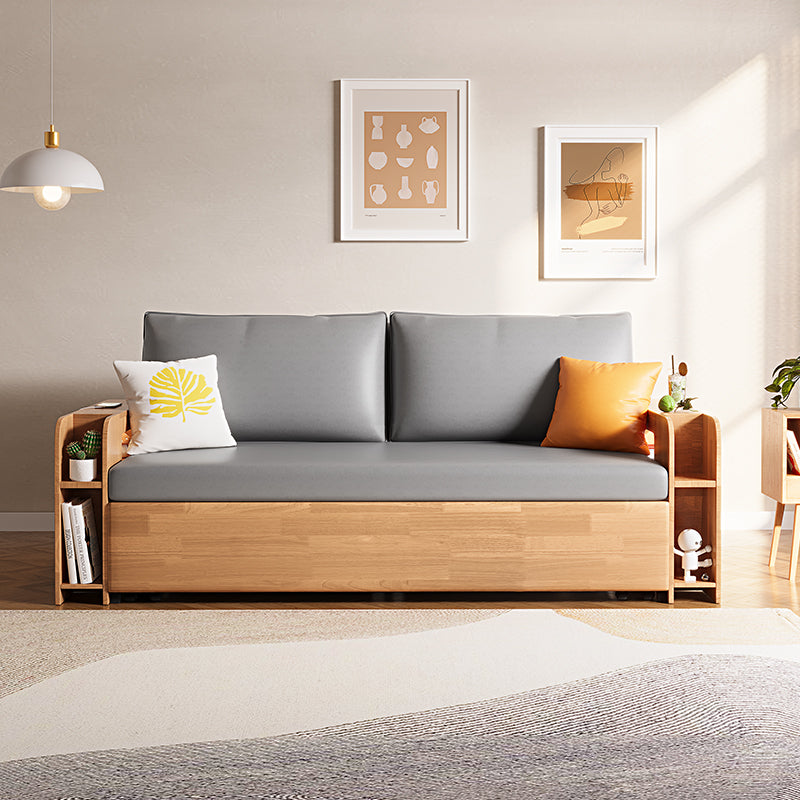 ARRTLE Sofa bed with Drawer
