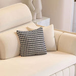 Load image into Gallery viewer, Modern Velvet Sofa Bed with USB Charging &amp; Storage Chaise Convertible Sleeper Couch
