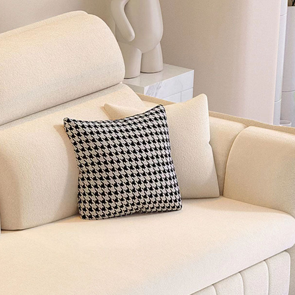 Modern Velvet Sofa Bed with USB Charging & Storage Chaise Convertible Sleeper Couch