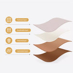 Load image into Gallery viewer, Sofa Bed Foldable Space-saving with Storage Velvet Upholstery Foam Cushion
