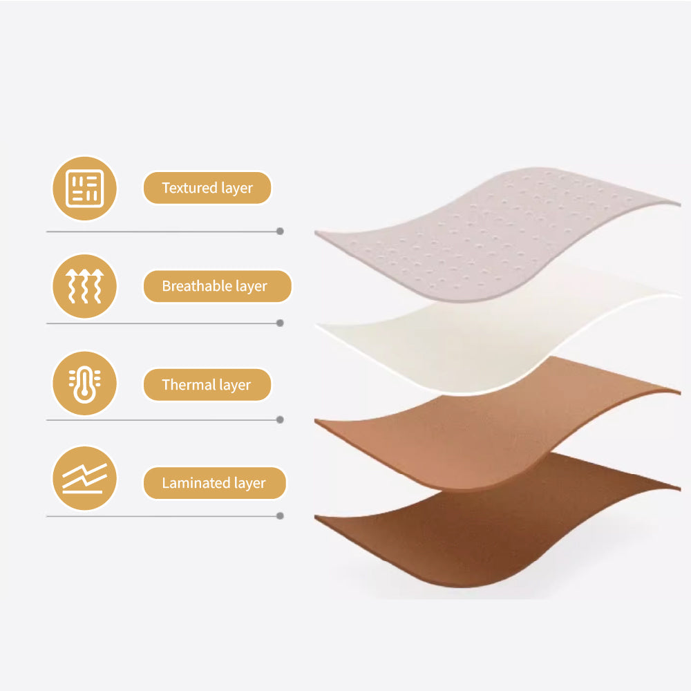 Sofa Bed Foldable Space-saving with Storage Velvet Upholstery Foam Cushion
