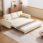Load image into Gallery viewer, ARRTLE Convertible Sofa Bed
