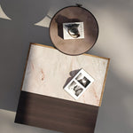 Load image into Gallery viewer, Modern Coffee Table Set Nested Design Living Room Accent Tables
