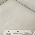 Load image into Gallery viewer, Modern Modular Washable Fabric Sectional Sofa
