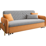 Load image into Gallery viewer, ARRTLE Sofa bed
