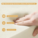 Load image into Gallery viewer, Sofa Bed Foldable Space-saving with Storage Velvet Upholstery Foam Cushion
