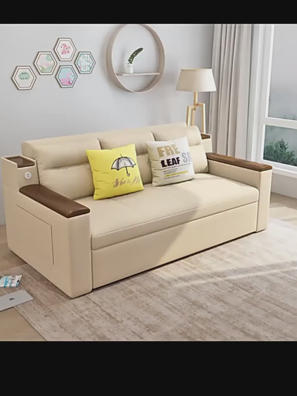 ARRTLE Sofa Bed